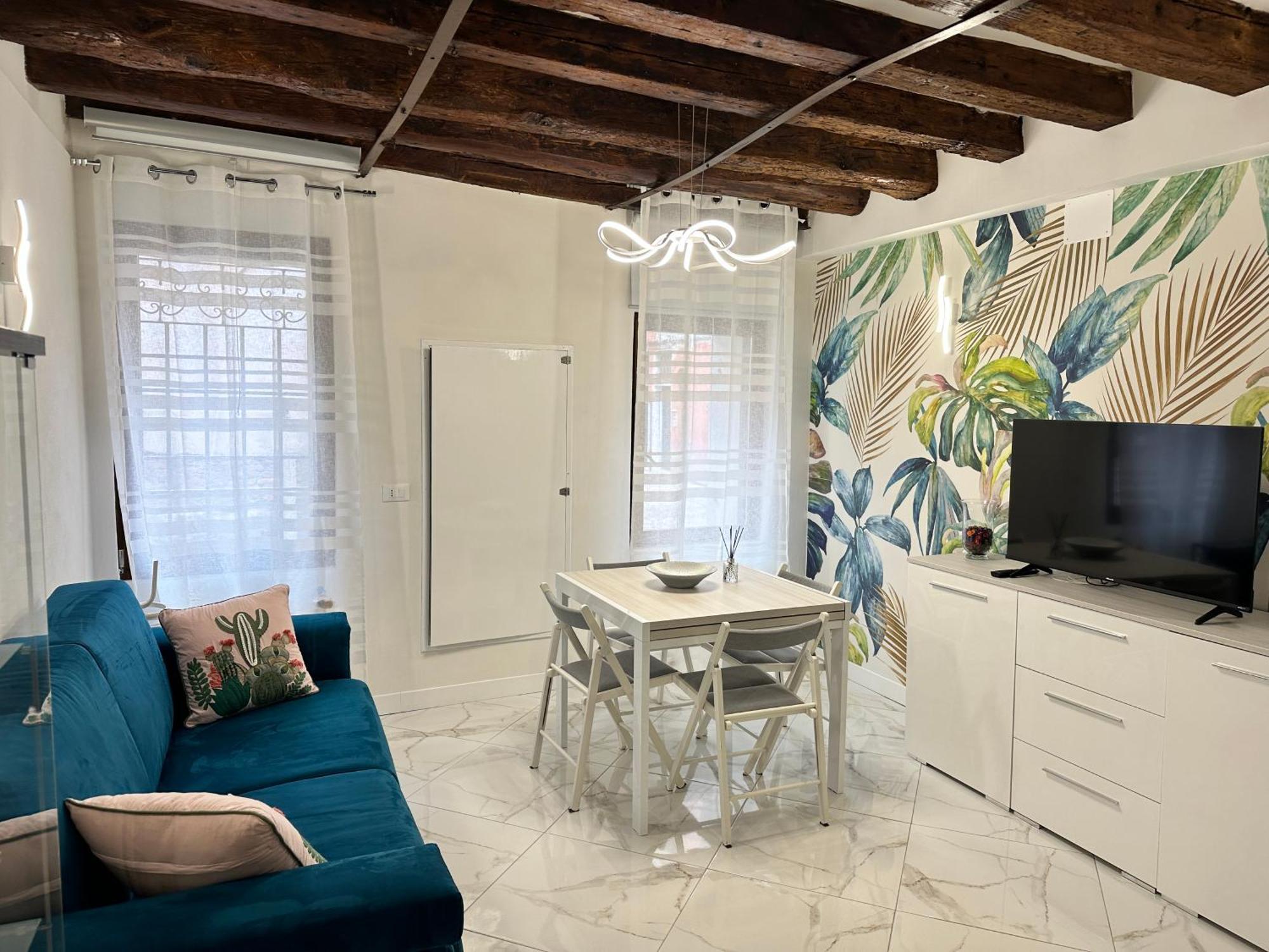Ca'bruna Apartamento Venecia