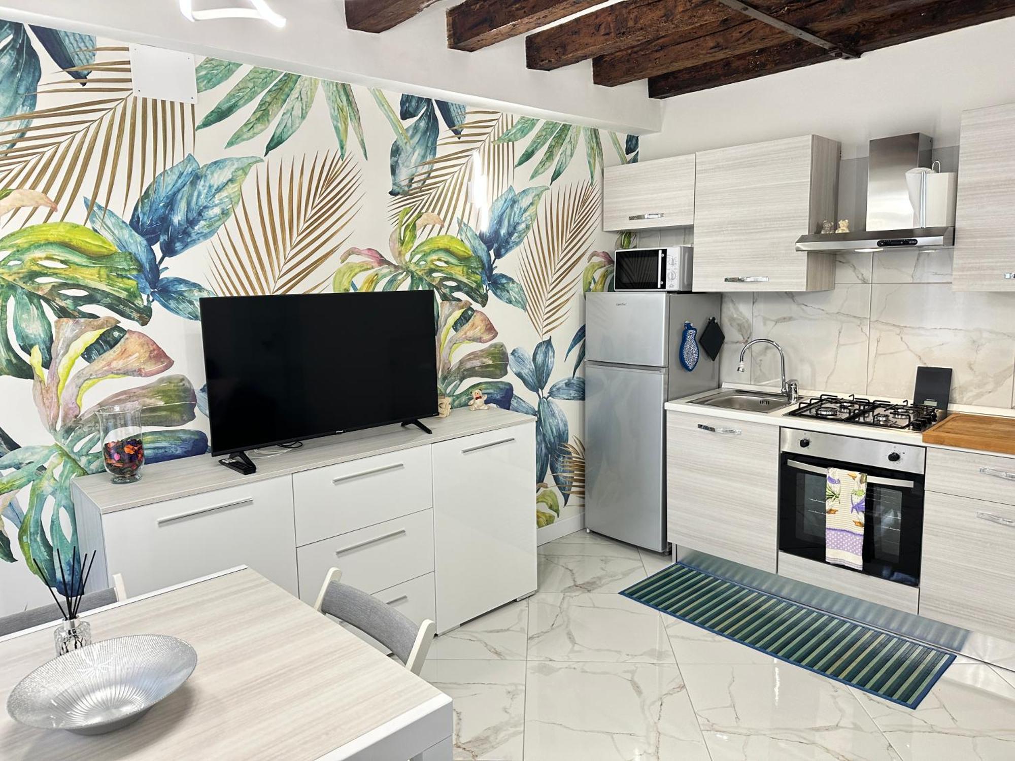 Ca'bruna Apartamento Venecia