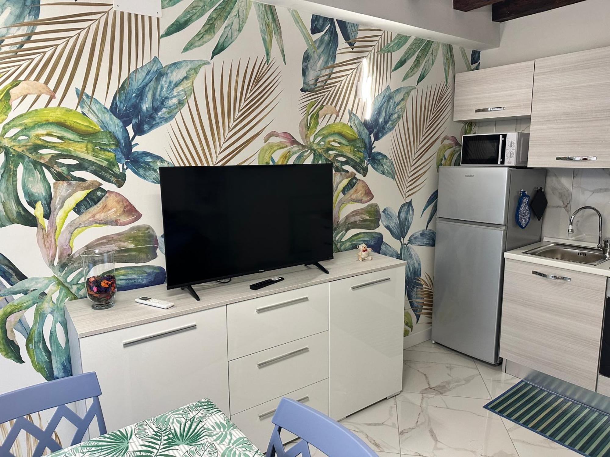 Apartamento Ca'bruna Venecia